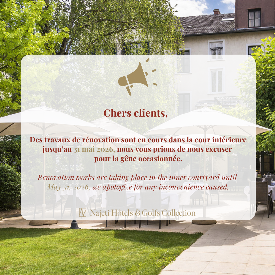 affiche parking poste